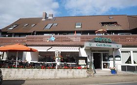 Cafe Bothe Wolfshagen